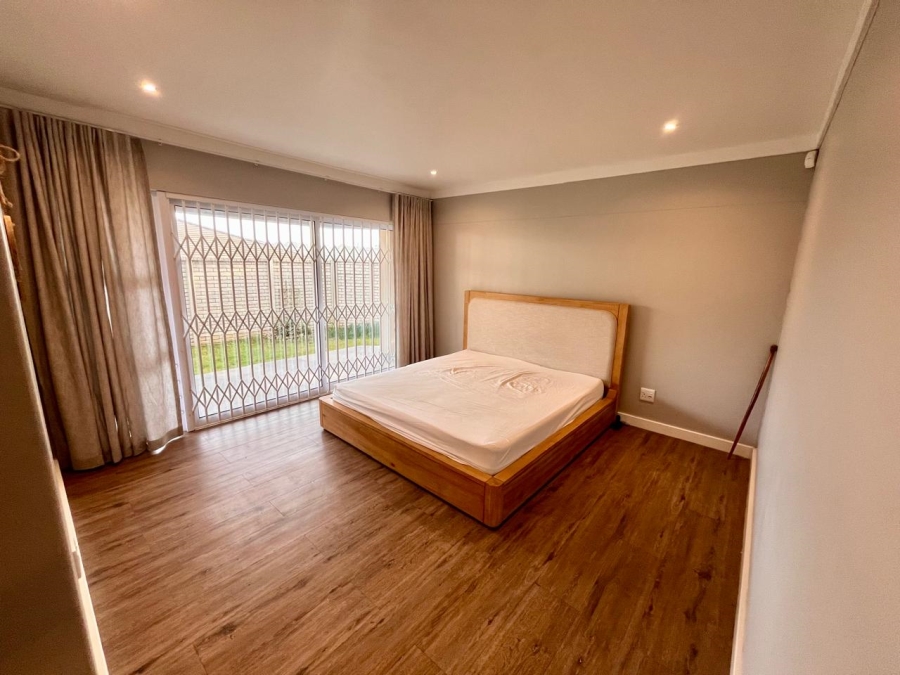 To Let 3 Bedroom Property for Rent in Nahoon Beach Eastern Cape